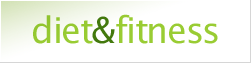 diet & fitness home
