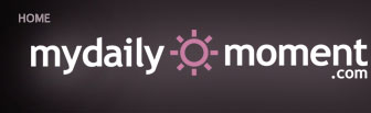 MyDalyMoment.com MyDalyMoment.com