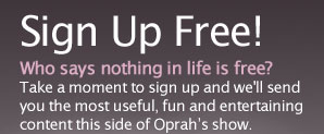 Sign up Free! Sign up Free!