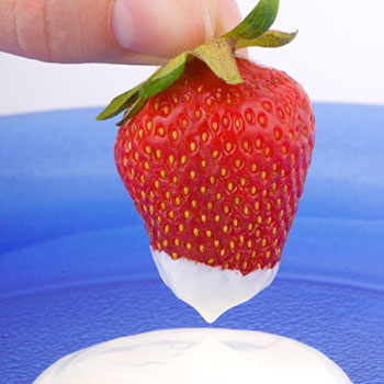 Fruit Dip