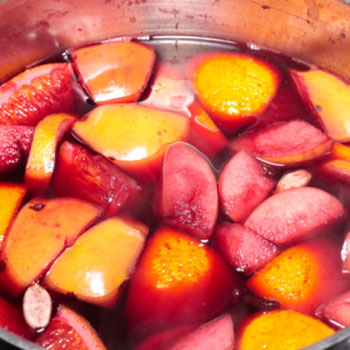 Real Sangria