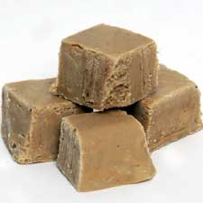 Old-Fashioned Peanut Butter Fudge Old-Fashioned Peanut Butter Fudge
