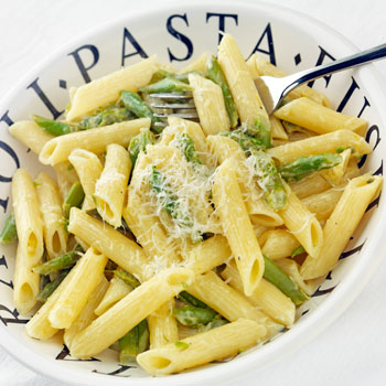 Asparagus Salad