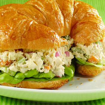 Chicken Salad