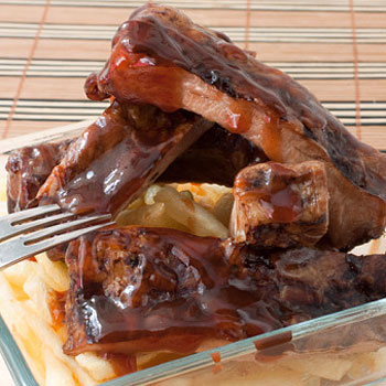 Country-Style Ribs