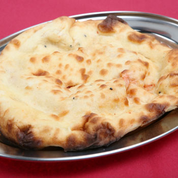 Indian Bread