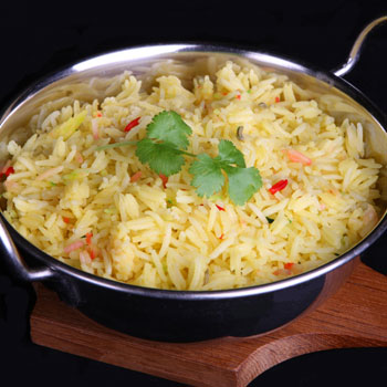 Best Basmati Rice