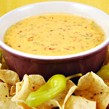 Hot Chili Cheese