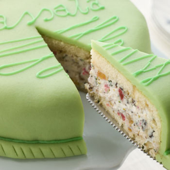 Sicilian Cassata