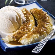 Bananas Foster