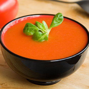 Creamy Tomato Soup