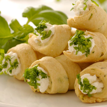 Cream Cheese Appetizer