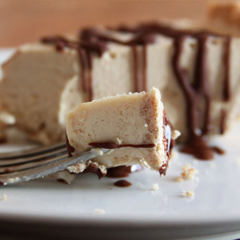 Coffee Ice Cream Pie