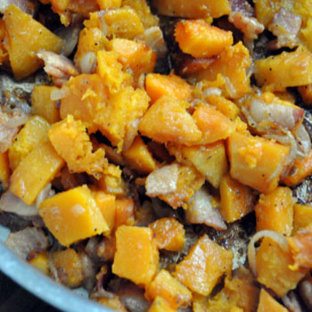 Middle-Eastern Squash Sauce Middle-Eastern Squash Sauce