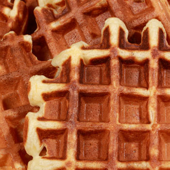 Belgian Waffles