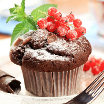 Chocolate Cupcakes