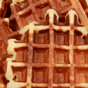 Anthony's Belgian Waffles