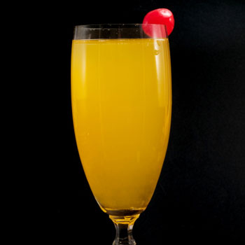 Italian Classic Bellini