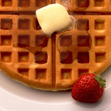 Classic Waffles