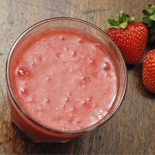 Strawberry Smoothie