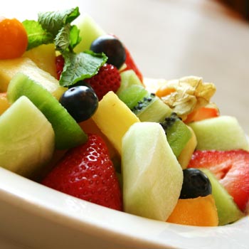 Fruit Salad 