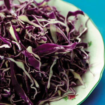 Cabbage Salad