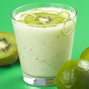 Lime Shake