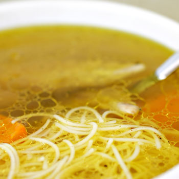 Chicken Soup