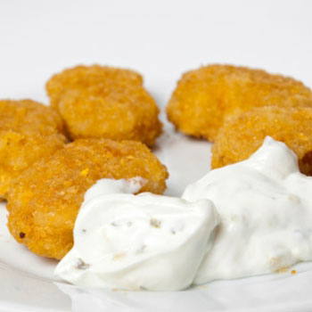 Low Fat Tartar Sauce