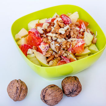 Fantastic Fruit Salad