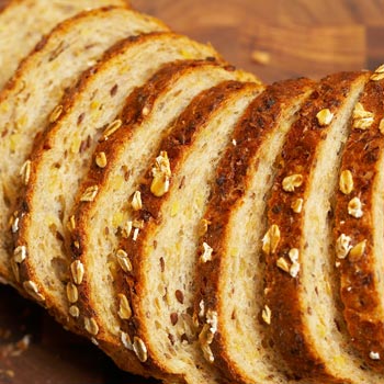 Hearty Grain Bread