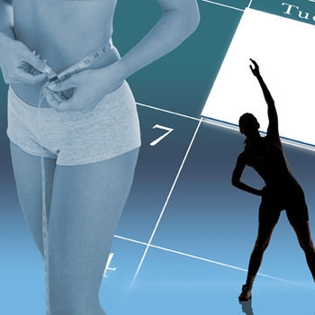 How to Track Weight Loss Progress