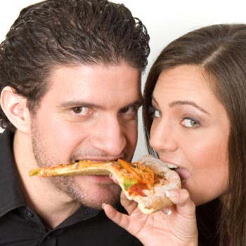 Are Your Relationships Fat?