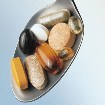 Weight Loss Supplements – Finding Out What Really Works