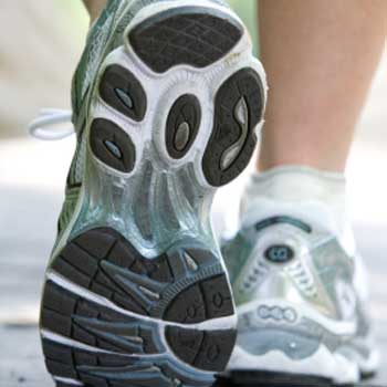 Athletic Shoes Review