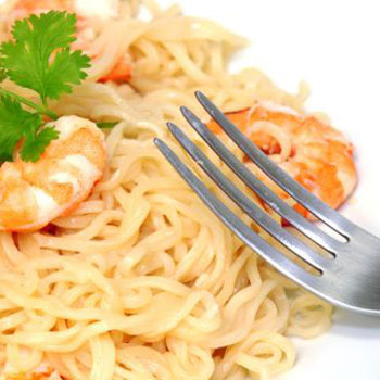 Shrimp Linguine – MyDailyMoment