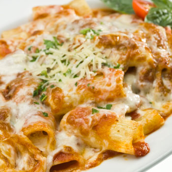 Four Cheese Baked Ziti – MyDailyMoment