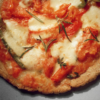 Neopolitan Pizza – MyDailyMoment