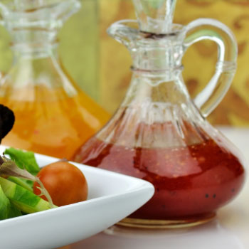 Raspberry Vinaigrette with Poppy Seeds – MyDailyMoment
