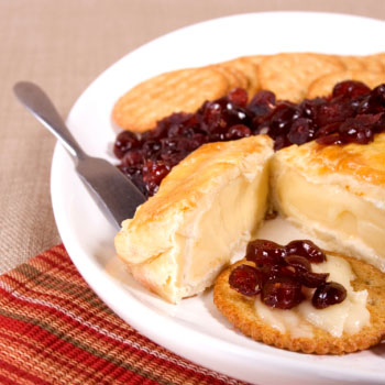 Cranberry Spread – MyDailyMoment