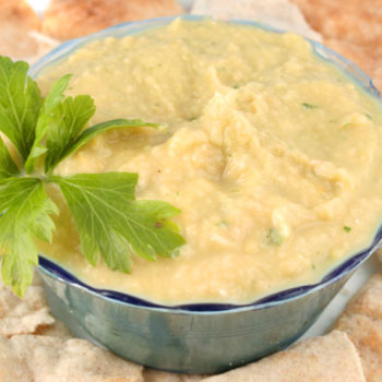 Hummus – MyDailyMoment