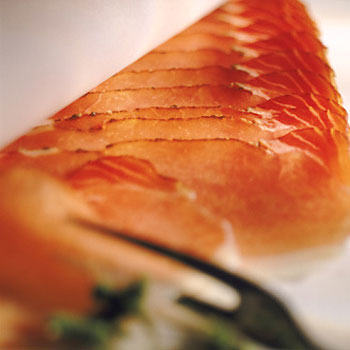 Mediterranean-Style Salmon – MyDailyMoment