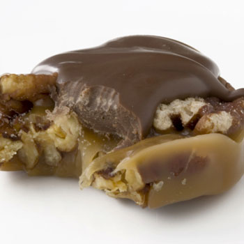 Choco Caramel Candy – MyDailyMoment