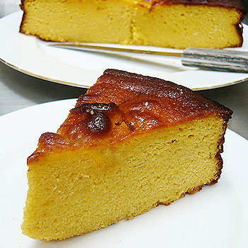 Clementine Cake – MyDailyMoment