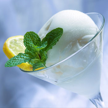 Best Mint Sherbet – MyDailyMoment
