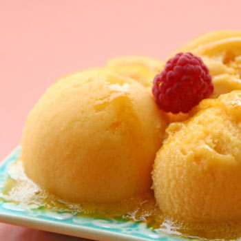 Peach Sorbet – MyDailyMoment