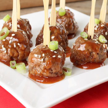 Cocktail Meatballs – MyDailyMoment