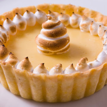 Lemon Tarts – MyDailyMoment