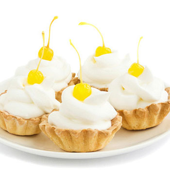 Best Lime Tarts – MyDailyMoment