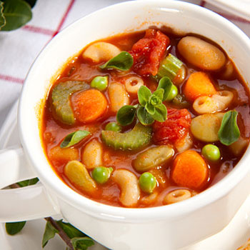 Minestrone – MyDailyMoment